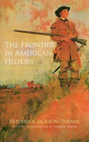 The_frontier_in_American_history